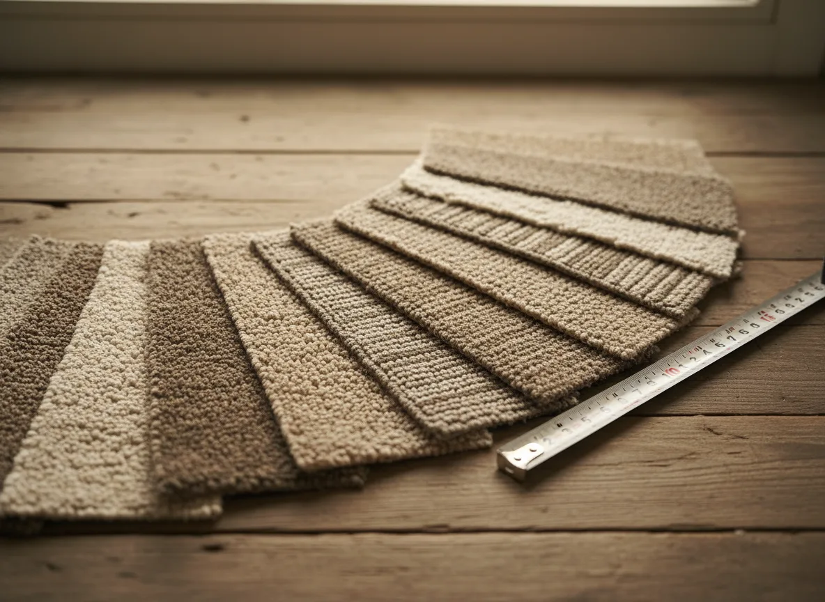 Carpet Installation Nitro, WV FAQs